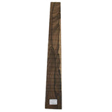 Maxbell Sandalwood Guitar Fretboard Guitar Luthier Supply DIY Replacement Accs