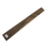 Maxbell Sandalwood Guitar Fretboard Guitar Luthier Supply DIY Replacement Accs