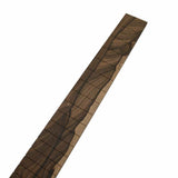 Maxbell Sandalwood Guitar Fretboard Guitar Luthier Supply DIY Replacement Accs