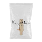 Maxbell 1pc Metal Sax Flute Head Cap Golden Alto Saxophone Accessory Parts Student