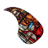 Maxbell Acoustic Guitar Pickguard Self-adhesive Scratch Plate