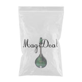Maxbell A Type 8 Strings Elegant Rosewood Acoustic Mandolin Folk Instrument