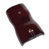 Maxbell Erhu Perform Base Holder Superior Rose Wood Hexagonal Erhu Rest Kid's Erhu