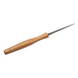Maxbell 1pc Piano Tuning Tool Awl Piano Repairing Maintenance Tools 1.2cm Teeth