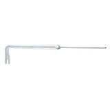 Maxbell 1pc Piano Spoon Bender Regulating Repairing Maintenance Tools 21.5cm Silver