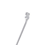 Maxbell Piano Tuning Tool Piano Multi-port Wrench for Piano Repair Accessories