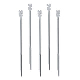 Maxbell Piano Tuning Tool Piano Multi-port Wrench for Piano Repair Accessories