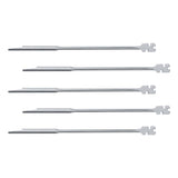 Maxbell Piano Tuning Tool Piano Multi-port Wrench for Piano Repair Accessories