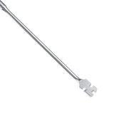 Maxbell Piano Tuning Tool Piano Multi-port Wrench for Piano Repair Accessories