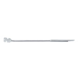 Maxbell Piano Tuning Tool Piano Multi-port Wrench for Piano Repair Accessories