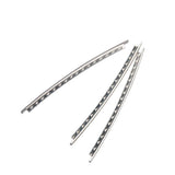 Maxbell 20pcs 2.0mm Copper Electric Guitar Fret Wire Accs Kit