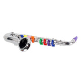 Maxbell Saxophone Musical Instrument Kids Children Music Learning Playing Tool Gift