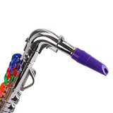Maxbell Saxophone Musical Instrument Kids Children Music Learning Playing Tool Gift