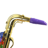 Maxbell Saxophone Musical Instrument Kids Children Music Playing Tool Gift