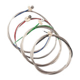 Maxbell Fine Upright Double Bass Strings 1/4 1 Full Set