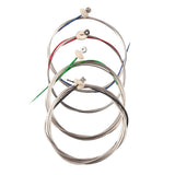 Maxbell Fine Upright Double Bass Strings 1/4 1 Full Set