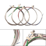 Maxbell Fine Upright Double Bass Strings 1/4 1 Full Set