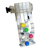 Maxbell Guitar String Finger Exerciser Finger-Piston Hand Grip Strengthener Trainer