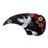 Maxbell Universal Folk Guitar Self-adhesive Pickguard Sticker for Acoustic Guitar