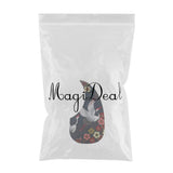 Maxbell Universal Folk Guitar Self-adhesive Pickguard Sticker for Acoustic Guitar