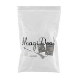 Maxbell LC-5 Guitar Pickups Auto Manual Tuning Mode EQ Tuner Guitar Preamp Equalizer