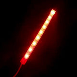 Maxbell Saxophone Flute LED Leak Detection Light with USB Cable & Switch Accessory