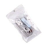 Maxbell Saxophone Flute LED Leak Detection Light with USB Cable & Switch Accessory