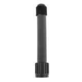 Maxbell Foldable Flute Clarinet Compact Stand Holder Portable for Flute Clarinet