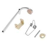 Maxbell Trombone Water Key Waterkey Spit Value Spring Instrument Replacements