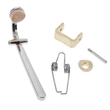 Maxbell Trombone Water Key Waterkey Spit Value Spring Instrument Replacements