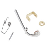 Maxbell Trombone Water Key Waterkey Spit Value Spring Instrument Replacements