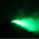 Maxbell 500W Fog Smoke Machine RGB 3 in 1 LED Light Stage Effect Wireless Remote