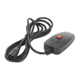Maxbell 500W Fog Smoke Machine RGB 3 in 1 LED Light Stage Effect Wireless Remote