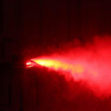 Maxbell 500W Fog Smoke Machine RGB 3 in 1 LED Light Stage Effect Wireless Remote
