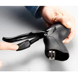 Maxbell MTB Road Bike Bicycle Speeds Shifter Shift Brake Lever 3x7 R7