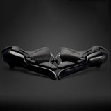 Maxbell MTB Road Bike Bicycle Speeds Shifter Shift Brake Lever 3x7 R7