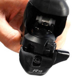 Maxbell MTB Road Bike Bicycle Speeds Shifter Shift Brake Lever 3x7 R7