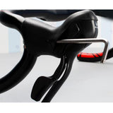 Maxbell MTB Road Bike Bicycle Speeds Shifter Shift Brake Lever 3x7 R7