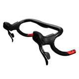 Maxbell MTB Road Bike Bicycle Speeds Shifter Shift Brake Lever 3x7 R7