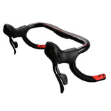 Maxbell MTB Road Bike Bicycle Speeds Shifter Shift Brake Lever 3x7 R7