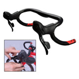 Maxbell MTB Road Bike Bicycle  Speeds Shifter Shift Brake Lever 2x8 R8