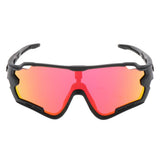 Maxbell Men Cycling Glasses Bike Bicycle Eyewear Sports Polarized Sunglasses Style1