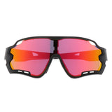 Maxbell Men Cycling Glasses Bike Bicycle Eyewear Sports Polarized Sunglasses Style1