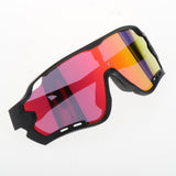 Maxbell Men Cycling Glasses Bike Bicycle Eyewear Sports Polarized Sunglasses Style1