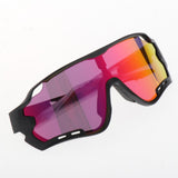 Maxbell Men Cycling Glasses Bike Bicycle Eyewear Sports Polarized Sunglasses Style3