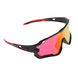 Maxbell Men Cycling Glasses Bike Bicycle Eyewear Sports Polarized Sunglasses Style3