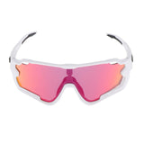 Maxbell Men Cycling Glasses Bike Bicycle Eyewear Sports Polarized Sunglasses Style4