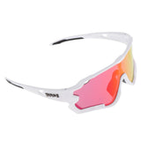 Maxbell Men Cycling Glasses Bike Bicycle Eyewear Sports Polarized Sunglasses Style4