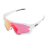 Maxbell Men Cycling Glasses Bike Bicycle Eyewear Sports Polarized Sunglasses Style4