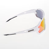 Maxbell Men Cycling Glasses Bike Bicycle Eyewear Sports Polarized Sunglasses Style4